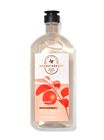 Orange Ginger Body Wash and Foam Bath image number null