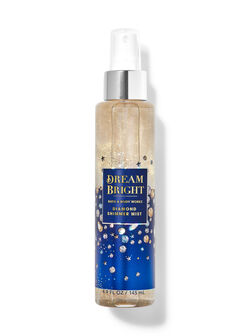 Dream Bright Diamond Shimmer Mist Dream Bright Diamond Shimmer Mist