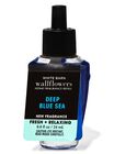 Deep Blue Sea Wallflowers Fragrance Refill image number null