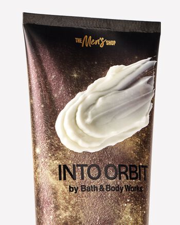 Into Orbit Ultimate Hydration Body Cream Ultimate Hydration Body Cream