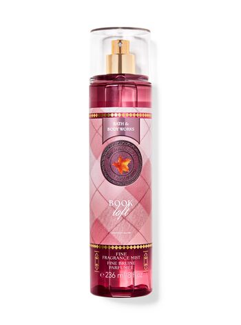 Book Loft Fine Fragrance Mist Fine Fragrance Mist