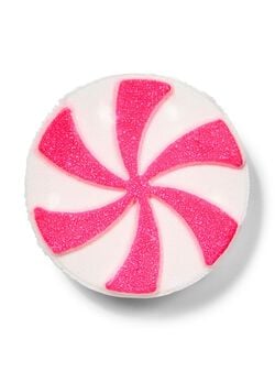 Twisted Peppermint Bath Fizzy Twisted Peppermint Bath Fizzy