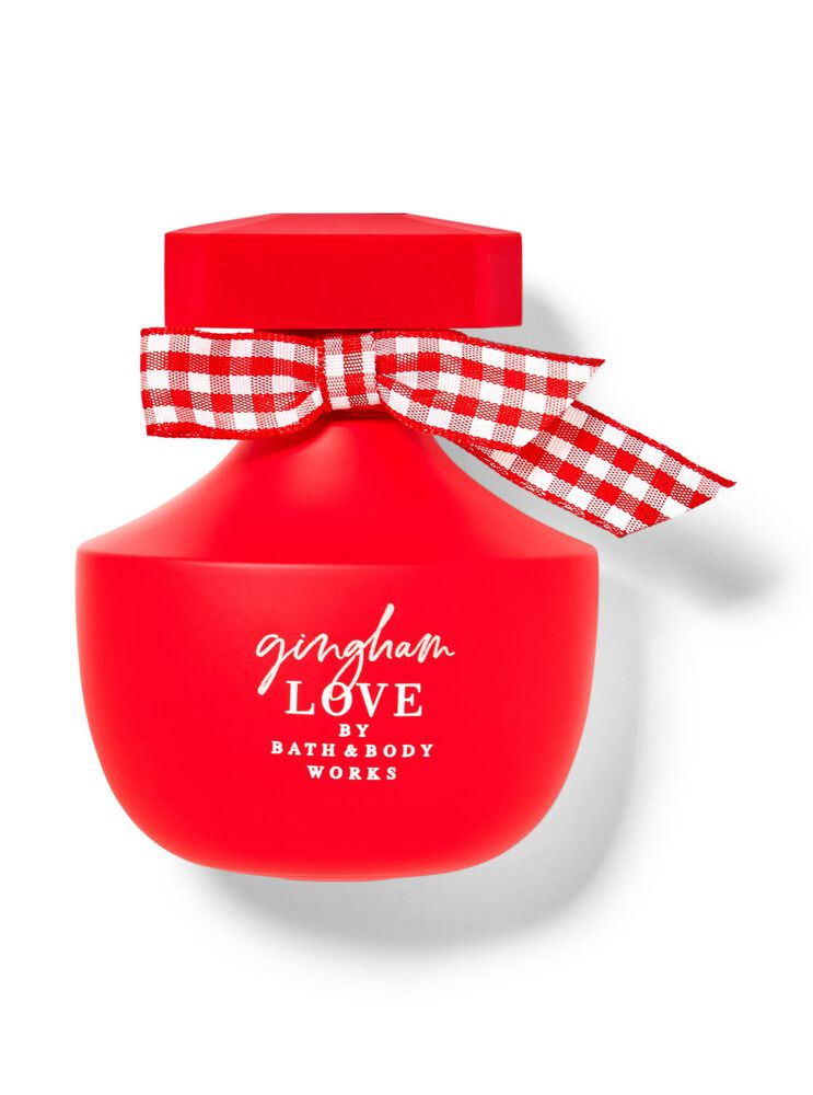 Gingham Love Eau de Parfum Eau de Parfum