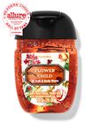 Flowerchild PocketBac Hand Sanitizer image number null