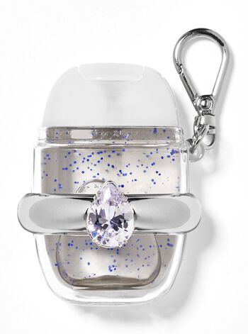 Diamond Ring PocketBac Holder