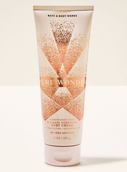 Pure Wonder Ultimate Hydration Body Cream
