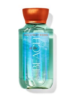 At the Beach Travel Size Body Wash