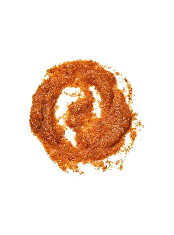 At The Beach Sand & Sea Salt Scrub Sand & Sea Salt Body Scrub