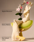 Fresh Linen Wallflowers Fragrance Refill image number null