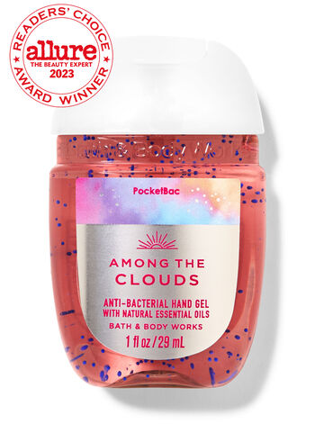 Among the Clouds PocketBac Hand Sanitizer PocketBac Hand Sanitizer