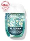 Eucalyptus Rain PocketBac Hand Sanitizer image number null