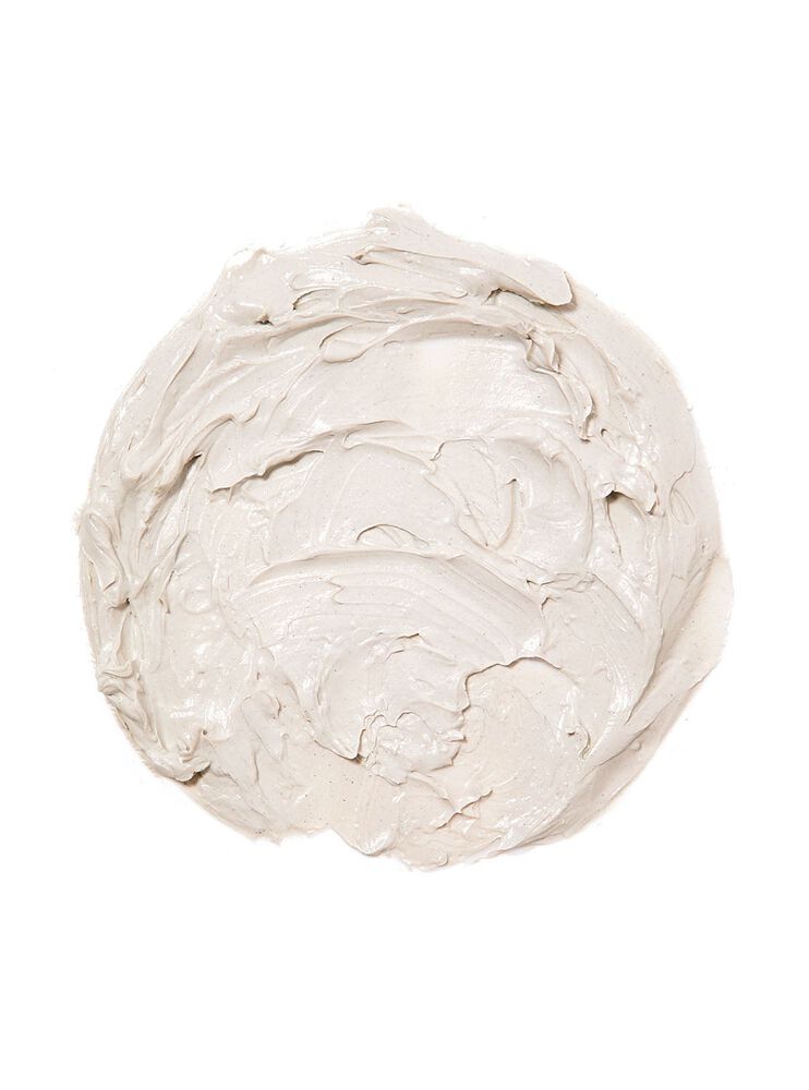 Clay Face Mask With Kaolin Clay + Bentonite Clay + Vitamin E Face Mask