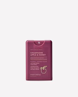 Champagne Apple & Honey PocketSpray Hand Sanitizer