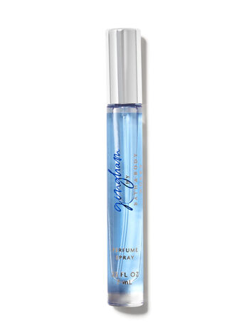 Gingham Eau de Toilette & Parfum Mini Perfume Spray