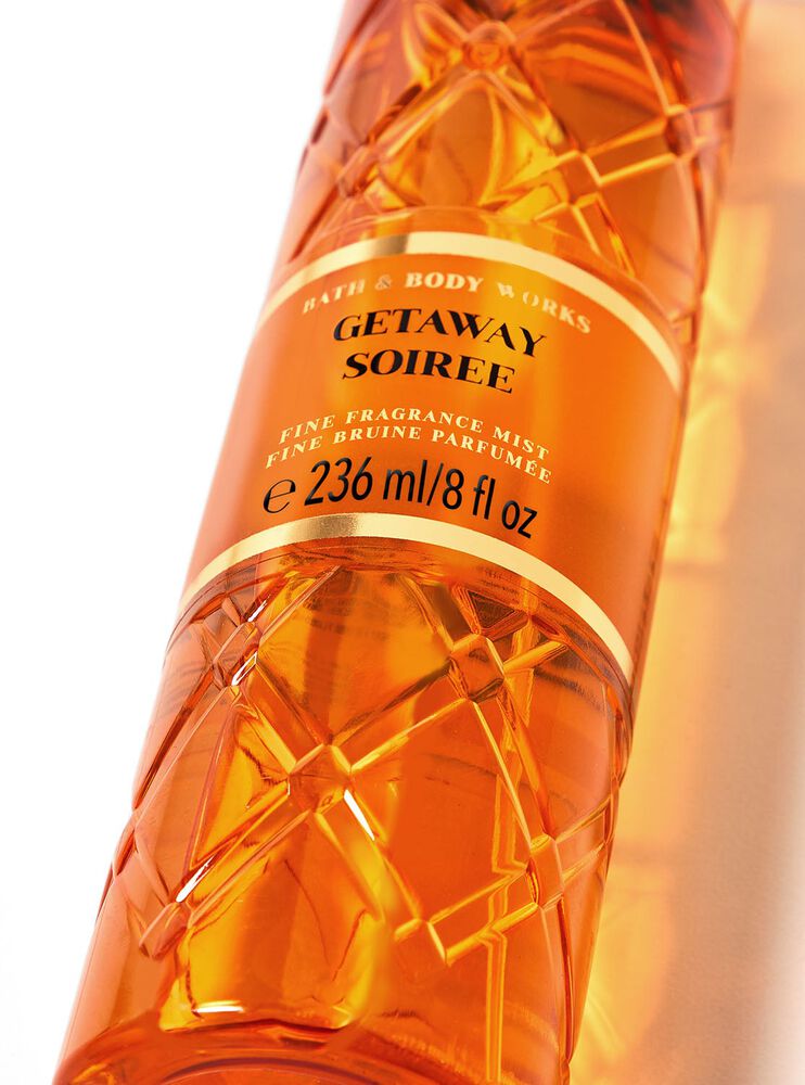 Getaway Soiree Fine Fragrance Mist Fine Fragrance Mist