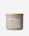 Coffee & Whiskey 3-Wick Candle image number null
