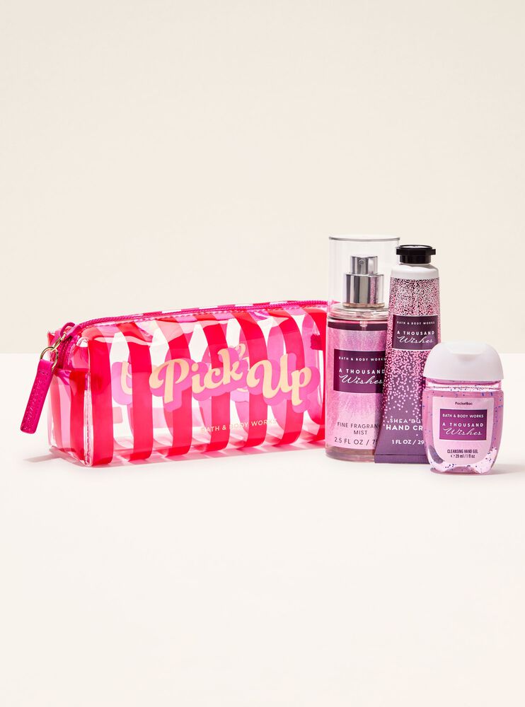 A Thousand Wishes Gift Set Gift Set