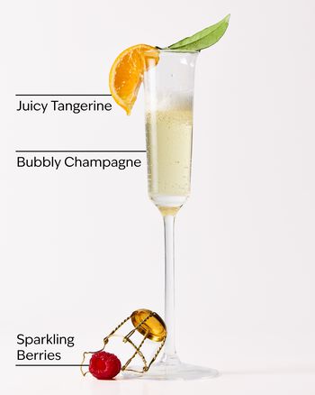 Champagne Toast Concentrated Room Spray Concentrated Room Spray
