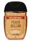 Peach Bellini PocketBac Hand Sanitizer image number null