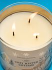 Cozy Winter Cottage 3-Wick Candle image number null