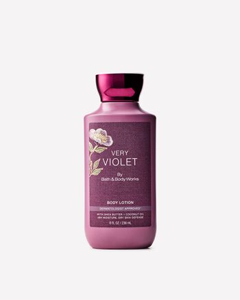 Very Violet Body Lotion Body Lotion
