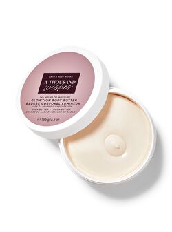 A Thousand Wishes Glowtion Body Butter