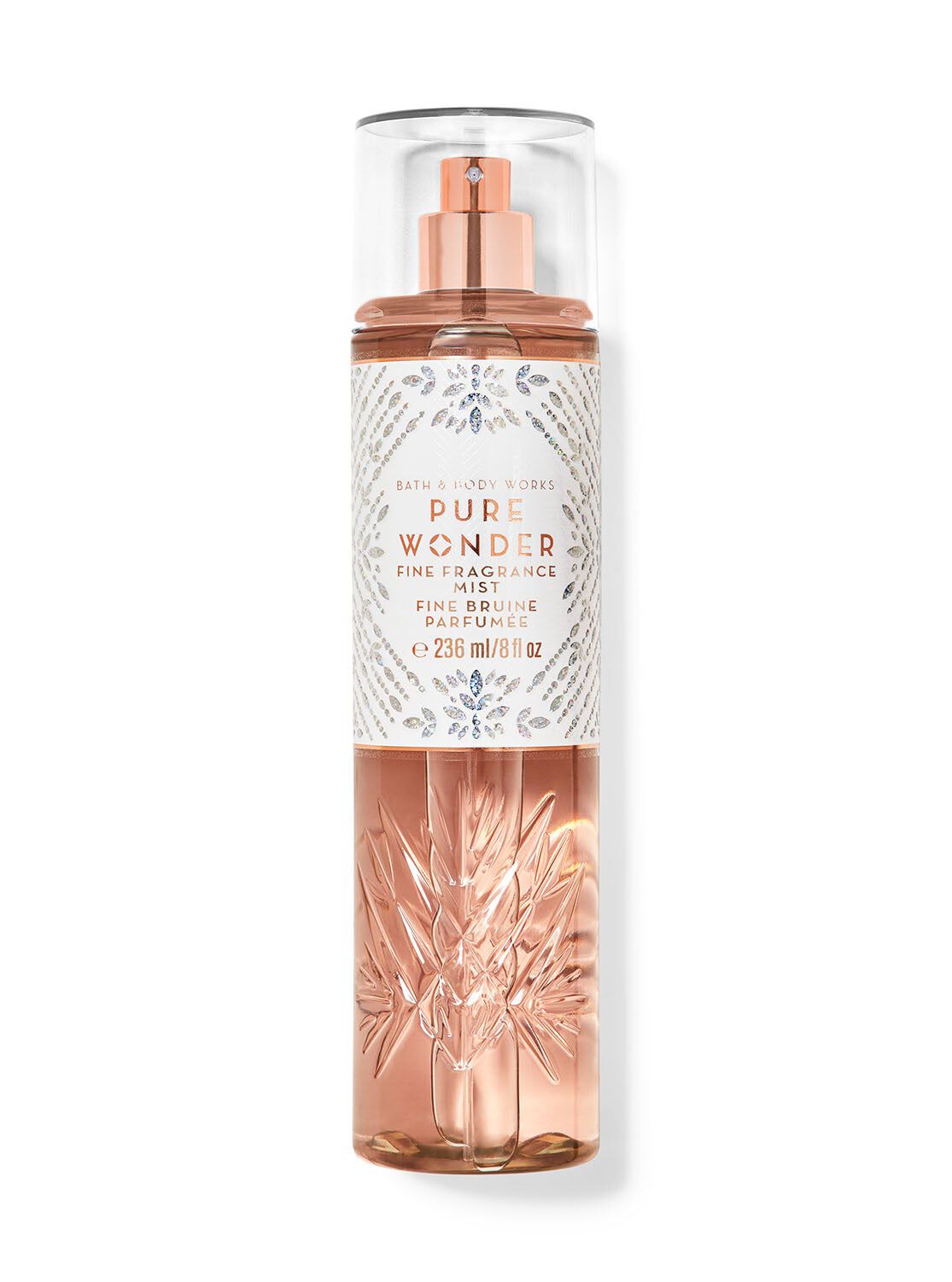 セール商品が満載 Online Mist Fragrance Fine Wonder Pure Buy | Body & Bath ボディローション