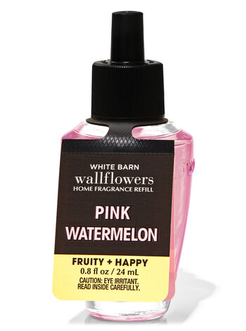 Pink Watermelon Wallflowers Fragrance Refill Wallflowers Fragrance Refill