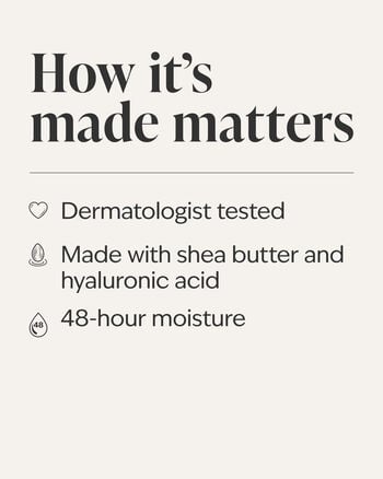 Graphite Ultimate Hydration Body Cream Ultimate Hydration Body Cream