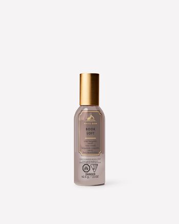 Book Loft Concentrated Room Spray Concentrated Room Spray