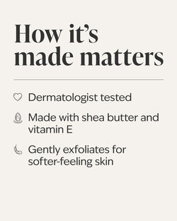 Champagne Toast Exfoliating Glow Body Scrub image number null