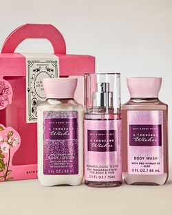 A Thousand Wishes Gift Set image number null