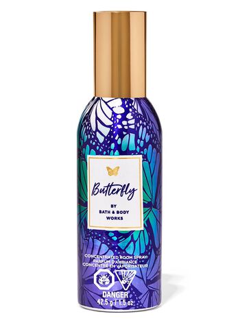 Butterfly Concentrated Room Spray Concentrated Room Spray