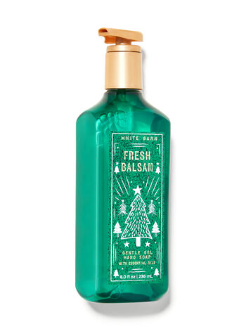 Fresh Balsam Gentle Gel Hand Soap Gentle Gel Hand Soap