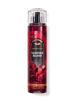 Vampire Blood Fine Fragrance Mist