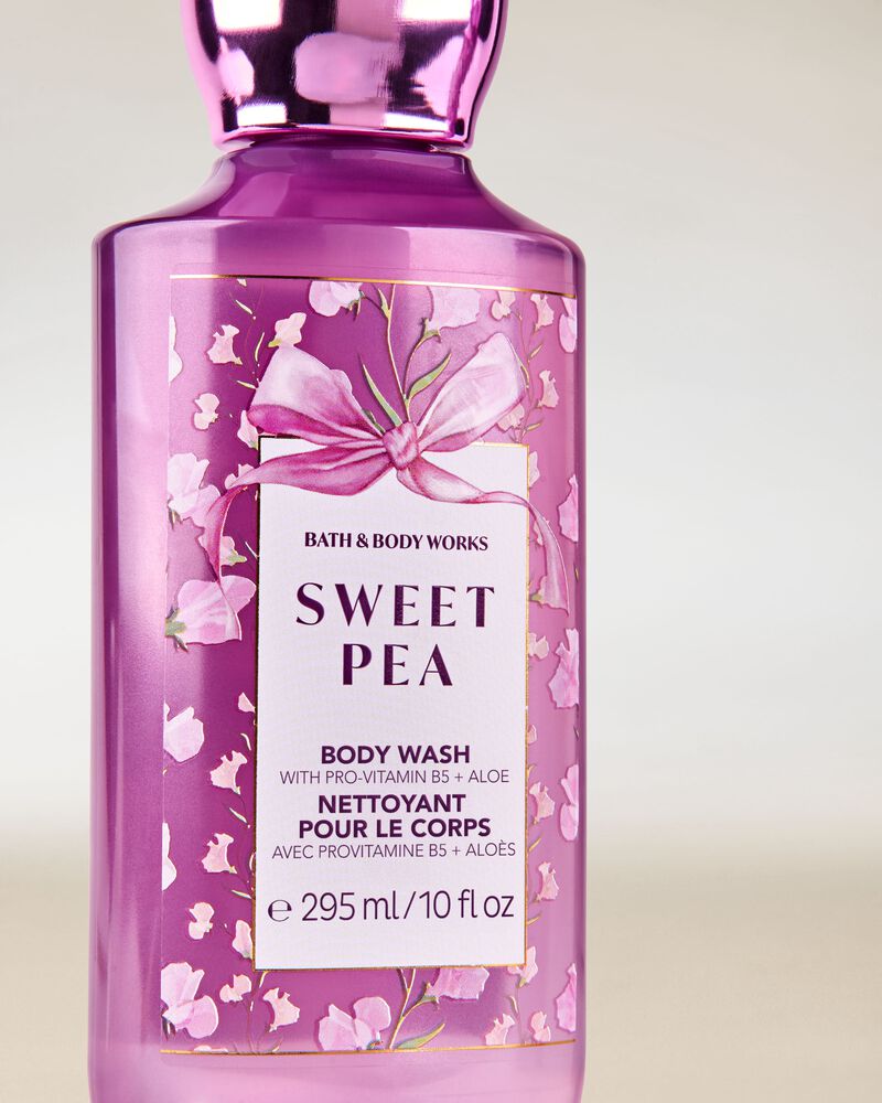 Sweet Pea Body Wash Body Wash
