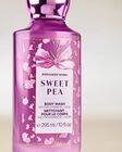 Sweet Pea Body Wash image number null