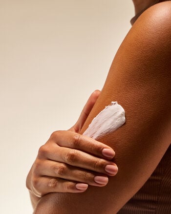 Lavender Vanilla Body Butter Body Butter