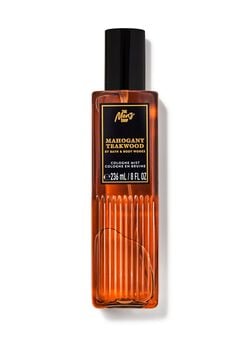 Mahogany Teakwood Cologne Mist