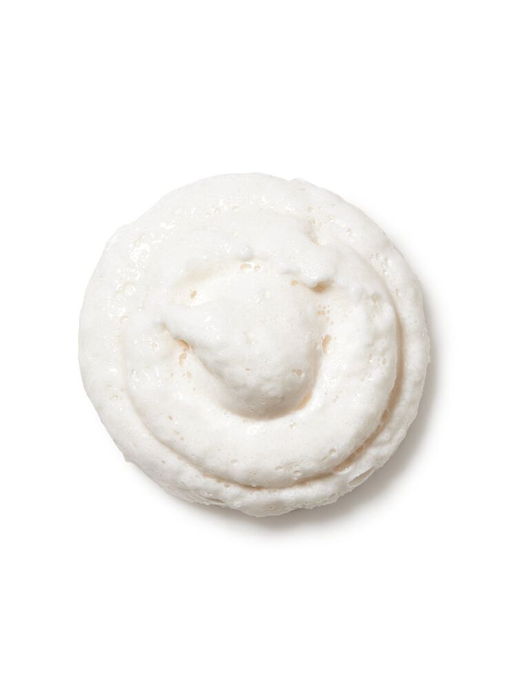 Poppy Creamy Body Scrub Creamy Body Scrub