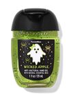 Wicked Apple PocketBac Hand Sanitizer image number null