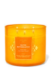 Salted Butterscotch 3-Wick Candle image number null