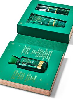Vanilla Bean Noel Mini Gift Box Set