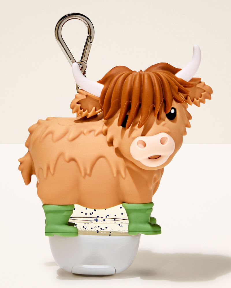 Highland Cow PocketBac Holder PocketBac Holder
