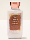 Warm Vanilla Sugar Body Lotion image number null