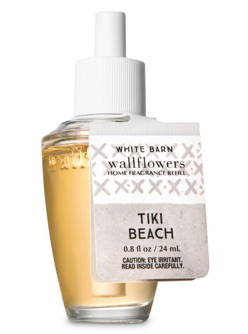 Tiki Beach Wallflowers Fragrance Refill Wallflowers Fragrance Refill