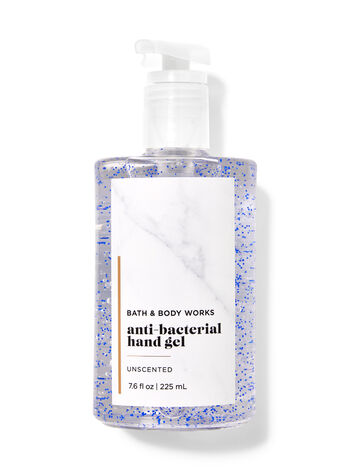 Unscented Hand Sanitizer, 7.6 fl oz Hand Sanitizer