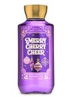 Merry Cherry Cheer Body Wash & Shower Gel image number null