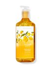 Kitchen Lemon Cleansing Gel Hand Soap image number null