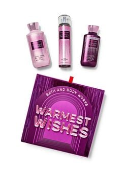 A Thousand Wishes Gift Box Set A Thousand Wishes Gift Box Set